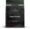 Protein Works - Vegan Protein Powder, Strawberries 'n' Cream, 66 Servings, 100% Plant Based & Natural, Premium Multi-Protein Blend, Low Fat Shake, Low Calorie Shake, 2kg