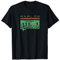 Vintage Analog Retro Synth Techno Acid Producer T-Shirt T-Shirt