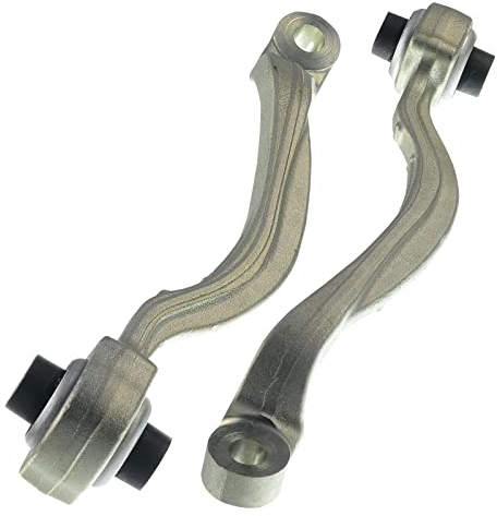 Frankberg 2x Querlenker Vorderachse Unten Vorne Kompatibel mit W212 S212 E200 E220 E250 E300 E350 E400 E500 1.8L-5.5L 2009-2016