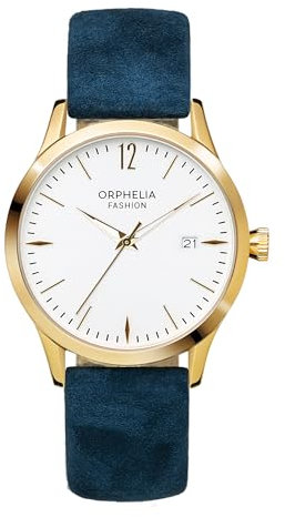 Orphelia OF711700 Watch Blau/Weiß