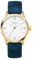 Orphelia OF711700 Watch Blau/Weiß