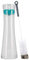 bremermann Glaskaraffe AMISA 1,2 Liter, Wasserkaraffe, transparent (Tile Blue)