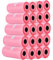 Baby Garbage Bag Mülltüten Einweg-müllsäcke Bag Disposable Emesis Bag Diaper Storage Bag,20 Rollen Baby Clean Up Bag Baby Abfallbeutel Adult Windeln Baby Waste Pink Für Nasse Badeanzüge Für Kinder