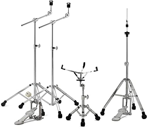 Sonor HS 1000 Hardware Set - Drum Hardware Set