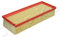JAPANPARTS FA-0906JM Filtro Aria Audi A4 (8K2, B8) 1.8 Tfsi