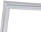 sparefixd Door Seal to Fit Beko Fridge & Freezer
