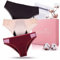 Stück Perioden Unterwäsche Mädchen Starke Blutung + Wäschesack | Saugfähig Bio-Baumwolle Zertifiziert Menstruationsunterwäsche unter Kleidung Menstruation Periodenslip Damen Teenager (XL, Farbe)