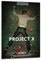 ceok Ken Carson Poster Projekt X Album Cover Poster Moive Poster Wandkunst Dekor Druck Bild Gemälde für Wohnzimmer Schlafzimmer Dekoration 50 x 75 cm Rahmenstil
