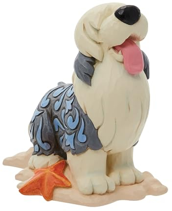 Disney Traditions Max Mini Figurine