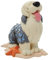 Disney Traditions Max Mini Figurine