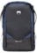 Venum, Evo 2 Rucksack, Unisex Erwachsene, Einheitsgröße, Schwarz/Blau