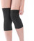 Thermal Fuzzy Knee Warmer Stretchy Arthritic Knee Sleeves Non-Slip Warm Knee Pads Arthritis Knee Braces Cold Knee Pain Relief Knee Warmer Soft Lightweight Winter Knee Wraps for Elderly Men Women