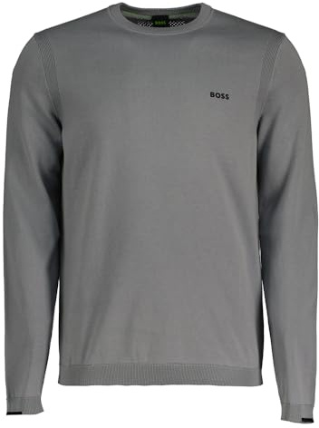 BOSS Ever X CN 10271725 01 Sweater XL Dark Grey