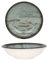 Bonna Tiefe Teller - Madera - Porzellan - 9 cm (50cc) - 2er Set
