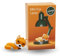 Winkee - Mini Lampe Pflanze, Fuchs & Katze I Tragbare Nachtlampe für Kinderzimmer I Mini Leselampe (Fuchs)