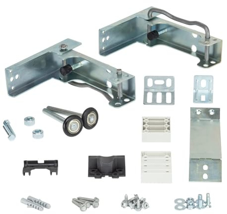 Hörmann Torlüftung Set 1 für LZ >=3000 mm für Sektionaltor