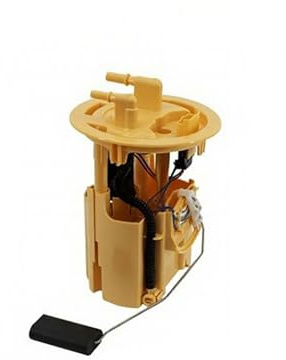 Benzinpumpe Für Peugeot 406 206 Kraftstoffpumpe Montage 9642124380 1525Y3 Autoteile