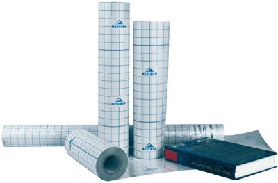 Filmolux-rouleau Filmolux Cristal 10x0,32m [Fournitures de bureau]