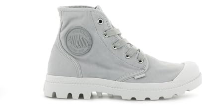 Palladium Damen Pampa Hi Sneaker Boots, Schwarz, 37 EU