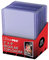Ultra Pro Toploaders 3x4 Clear Regular ct25 Kartenspiel CT25 3x4 AW0648