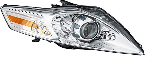 HELLA 1ZL 010 541-061 DE/Halogen-Hauptscheinwerfer- ECE - für Rechtsverkehr - vorne rechts