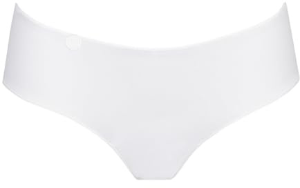 Marie Jo L'Aventure Tom Short- Hotpants Größe 44, Farbe Weiß