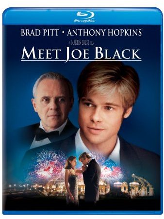 Meet Joe Black [Blu-ray]