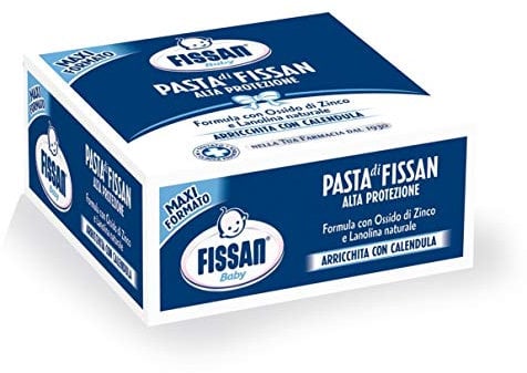 Fissan Pasta 150 ml a/PR
