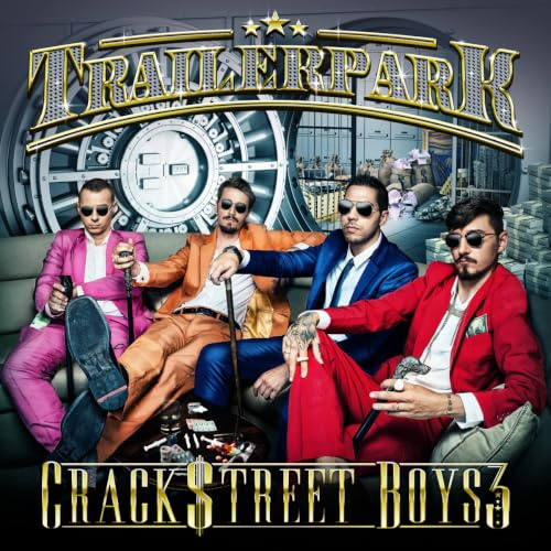 Trailerpark