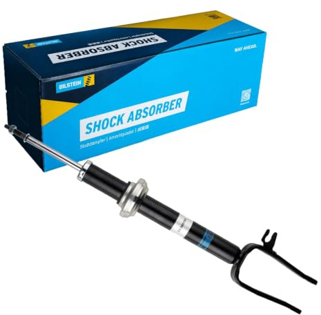 BILSTEIN 24-260763 Stoßdämpfer | Kompatibel mit: MERCEDES-BENZ E-CLASS, E-CLASS T-Model