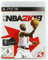NBA 2K18 - Standard Edition - [PlayStation 3]