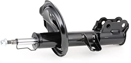 RIDEX 854S0422 Ammortizzatore Anteriore Dx A pressione del gas Ammortizzatori