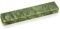 Whetstone Sharpening Stone, Dual Sided 10000 Grit Whetstone Knife Sharpener, Grindstone Sharpener Knife Polishing Grinding Tool for Kitchen, Green