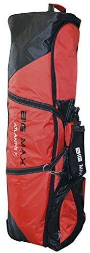 Big MAX Atlantis S Tavelcover