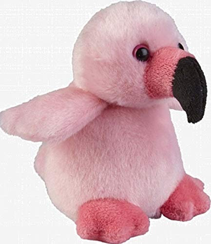 Ravensden Peluche Flamant Rose