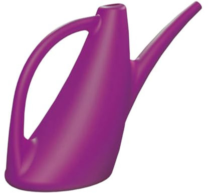 Prosperplast Arrosoir de jardin Violet 1,5 l