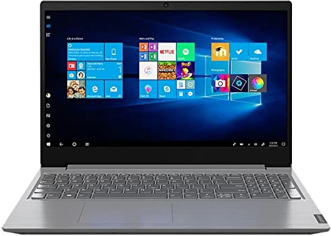 Lenovo (15,6 Zoll HD+ Notebook (Intel N5030 4x3.10 GHz, 8GB DDR4, 512 GB SSD, Intel UHD 605, HDMI, Webcam, Bluetooth, USB 3.0, WLAN, Windows 11 Prof. 64 Bit) #6828
