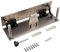 Jieotwice Smerigliatrice a Nastro Universale Parti Affilatrici per Coltelli Jig Belt Sander Coltello Jig Affilatura Localizzatore Palmare Affilatura Clip(Set 2)