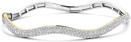 TISENTO Armreif, TI SENTO, PRT DR.925, (113,12 g) 2991ZY Marke