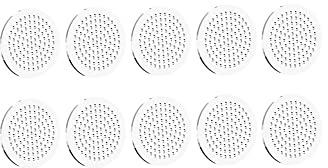 Zubehör für NECTAR HEX Verdampfer Gras (10x Gaze)
