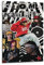 daweitianlong Tokio Band Hotel Kunst Poster Dekorative Malerei Leinwand Wandkunst Wohnzimmer Poster Schlafzimmer Gemälde Rahmen Stil 30 x 45 cm