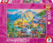 Schmidt Spiele 59766 Malerisches Hallstatt, 1000 Teile Puzzle