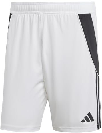 adidas Performance Tiro 24 Short weissschwarz, 3XL Herren