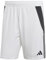 adidas Performance Tiro 24 Short weissschwarz, 3XL Herren