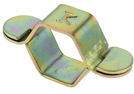 Bathroom Washroom Faucet Hexagon Nut Spanner Repair Tools Hexagon Nut Detachable Kitchen Faucet Tap Inlet Hose Spanner Wrench(Colorful Color)