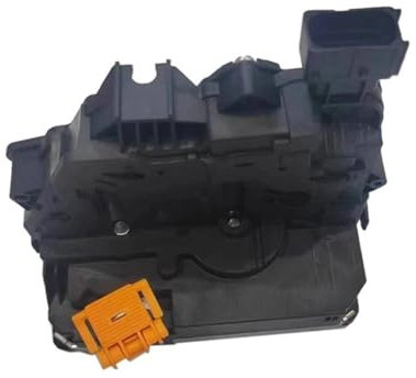 SAFATBZ Für Opel Für Corsa D 2006-2011 13258274 (Links + Rechts) 13258271 Links Vorne Rechts Türschloss Antrieb Türschloss Antrieb Aktuator