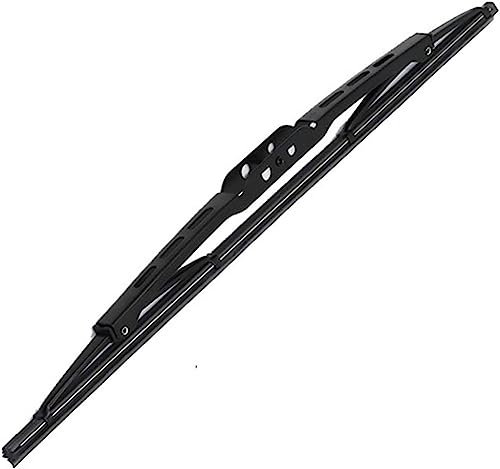LzDDD Scheibenwischer für BMW 5 Series E60 E61 2003-2010 Scheibenwischer Vorne Und Hinten Wischerblätter Set Teile Ersatzwischblätter.