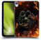 Head Case Designs Licenza Ufficiale House of The Dragon: Television Series Guerra dei Draghi Stagione 2 Key Art Custodia Cover in Morbido Gel Compatibile con Apple iPad Mini (2021/2024)