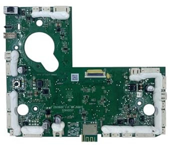 NZYXVRQR Motherboard, Kompatibel Mit Ecovacs, DEEBOT T5 Neo / DX55 / T5 Power / T5 Hero / DX93 / DX96 / OZMO 950 / DX9G Roboter-Staubsauger(1pcs.)