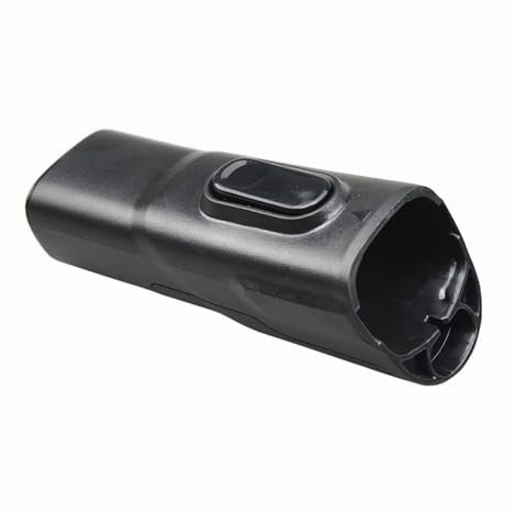Fleixoaptv Ausziehbarer Flexschlauchanschluss for Staubsauger, Kompatibel Mit Philips XC8349 XC8047 XC8149 XC8043 FC6901 FC6728 FC6823 6821 6903 Staubsauger